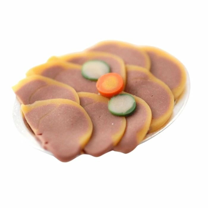 Discontinued - Beef Slices On Platter