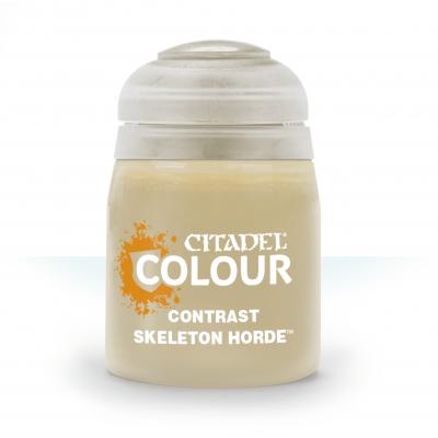 Citadel: Contrast - Skeleton Horde (18mL)