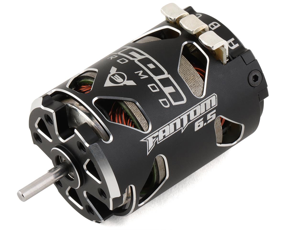 Fantom ICON V3 Pro Modified Brushless Motor (6.5T)