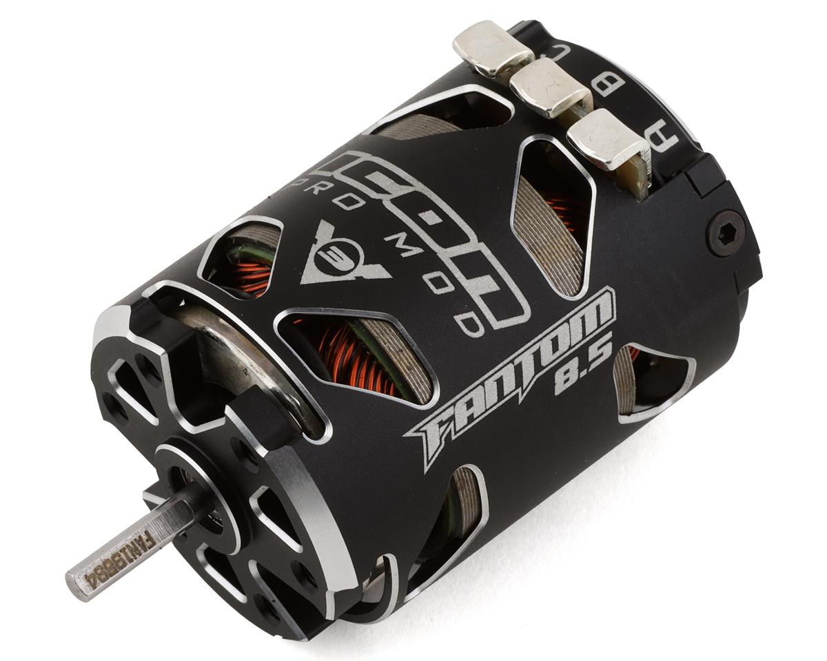 Fantom ICON V3 Pro Modified Brushless Motor (8.5T)