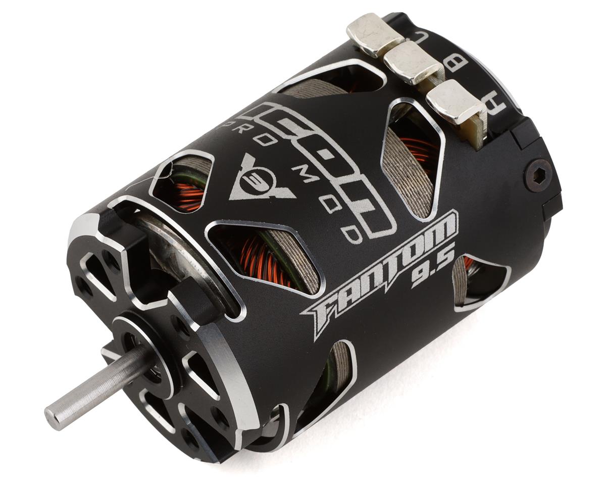 Fantom ICON V3 Pro Modified Brushless Motor (9.5T)