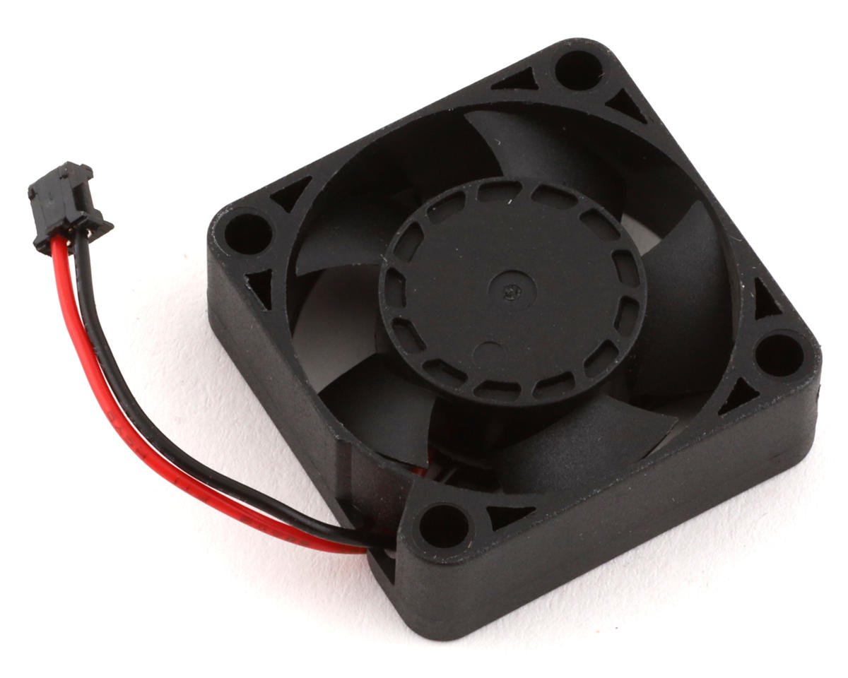 Fantom FR-10 Pro 2.0 30mm ESC Fan