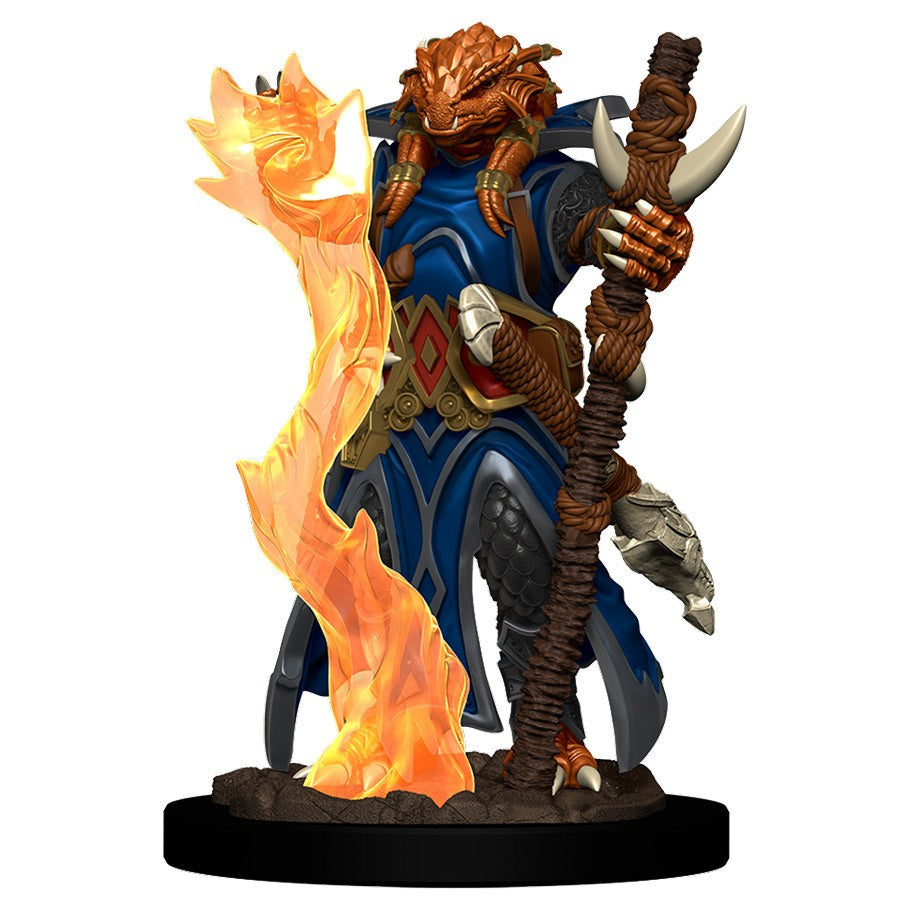 D&D Miniatures: Icons of the Realms - Premium Figure: Wave 04 - Dragon