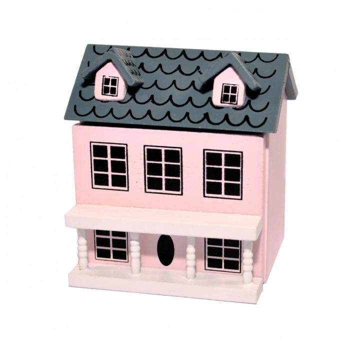 Pink Dollshouse