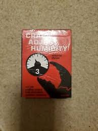 Crabs Adjust Humidity Third Expansion