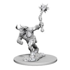 D&D: Nolzur's Marvelous Miniatures - Minotaur (72577)