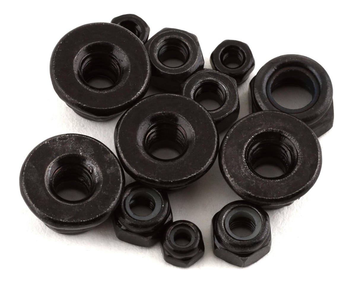 FMS Mashigan Nut Set (12)