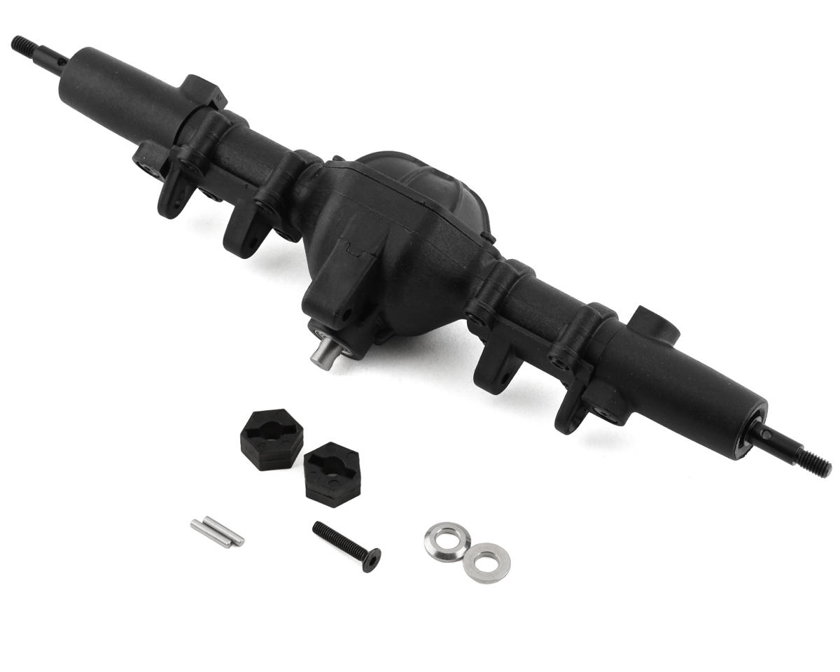 FMS Mashigan Rear Axle Assembly