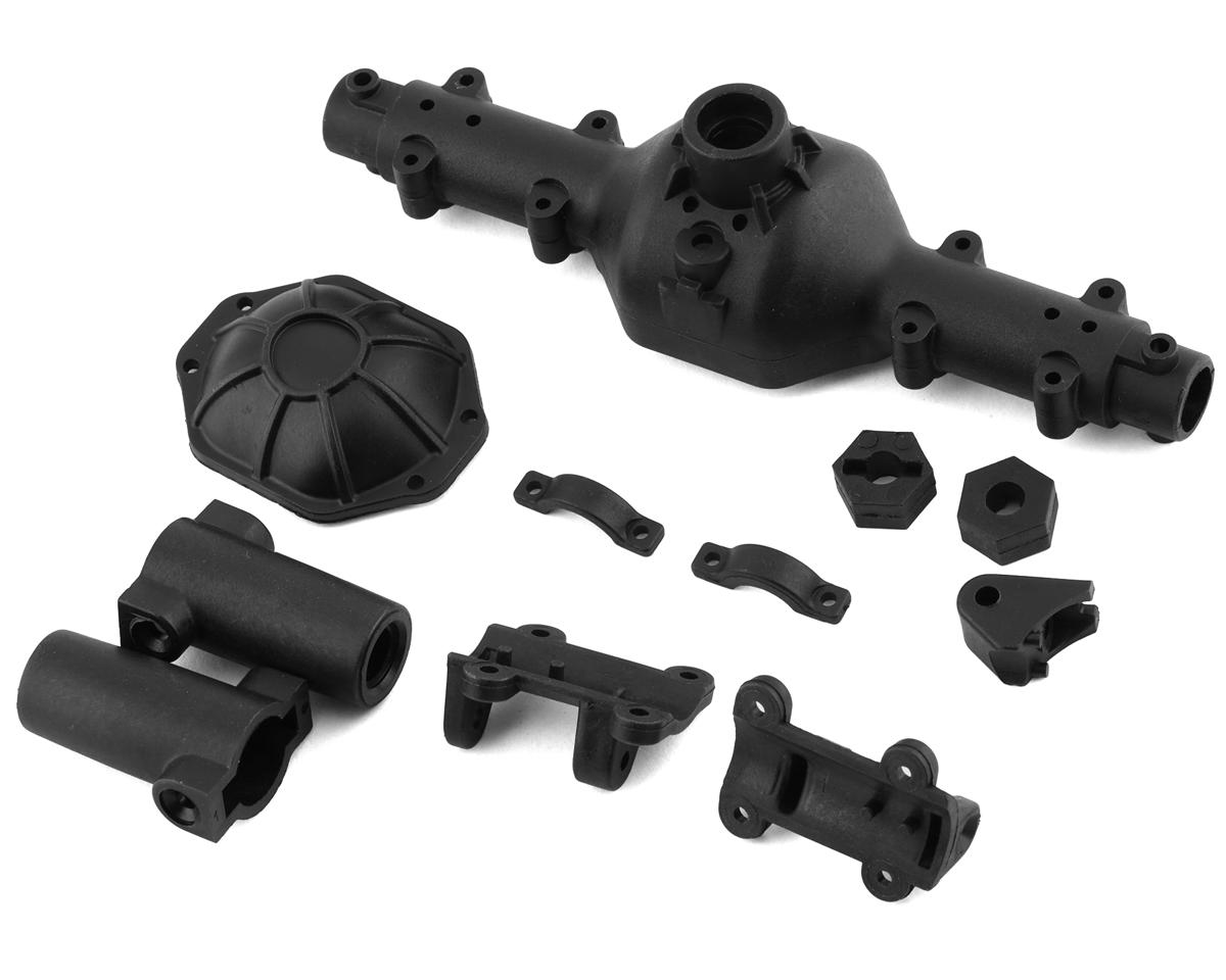 FMS Rear Axle Plastic Parts