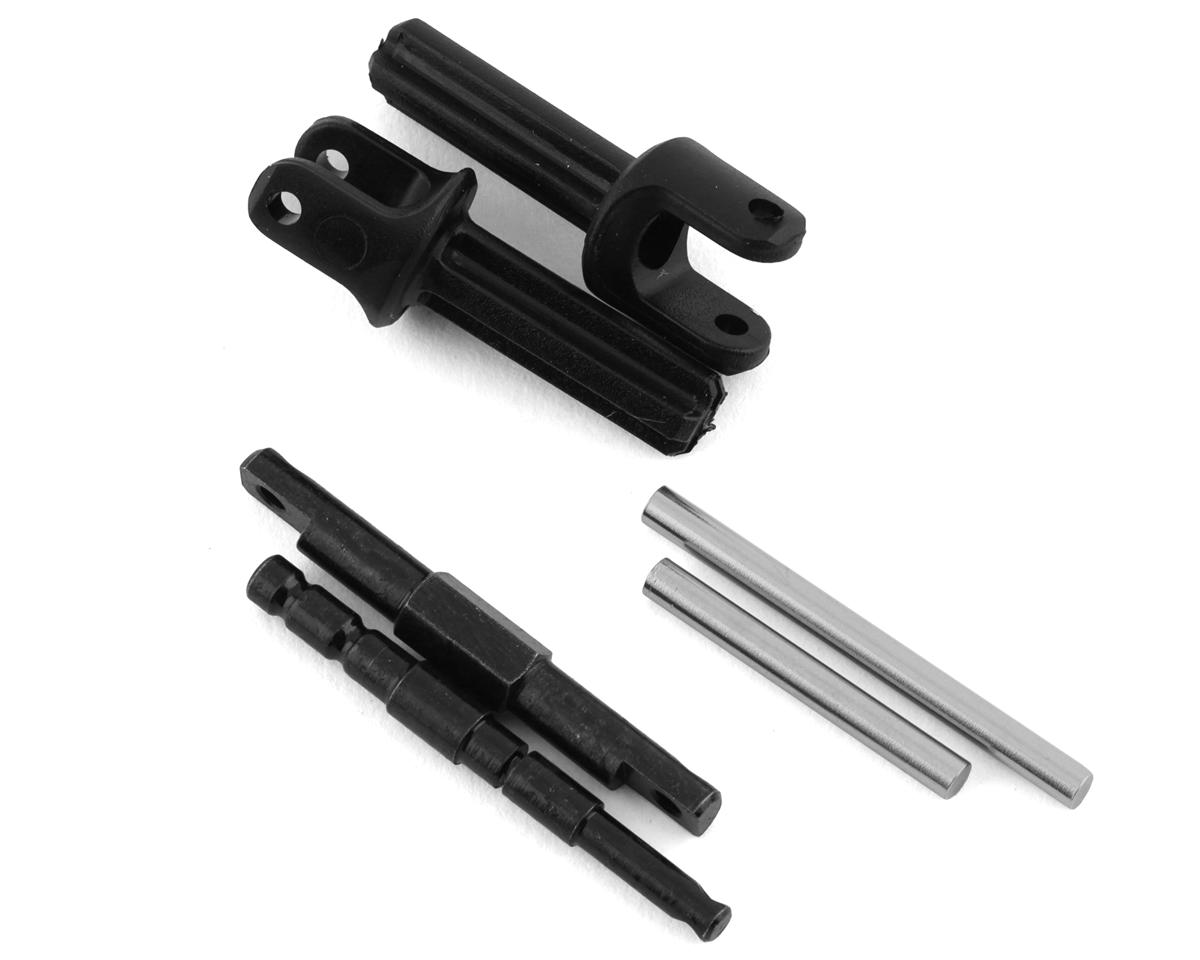 FMS Transmission Shaft