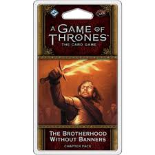 A Game of Thrones 2nd Edition LCG: (GT21) Blood and Gold Cycle - The B