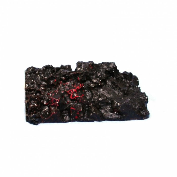 Small Embers Coal
