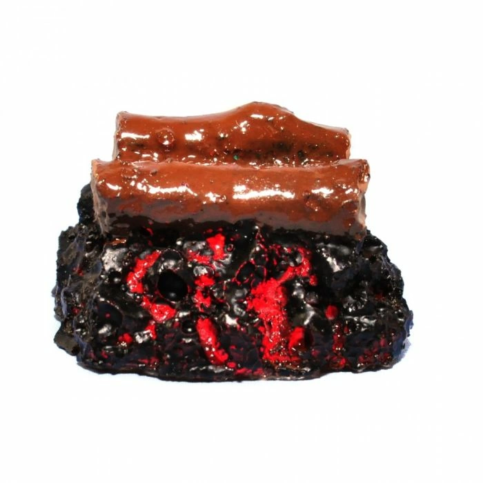 Medium Embers Logs and Coal