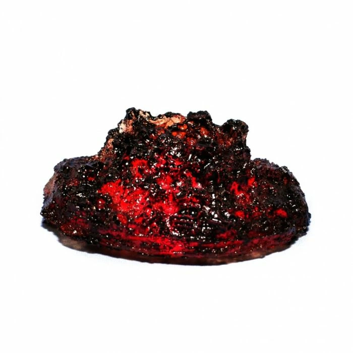 Large Embers Coal