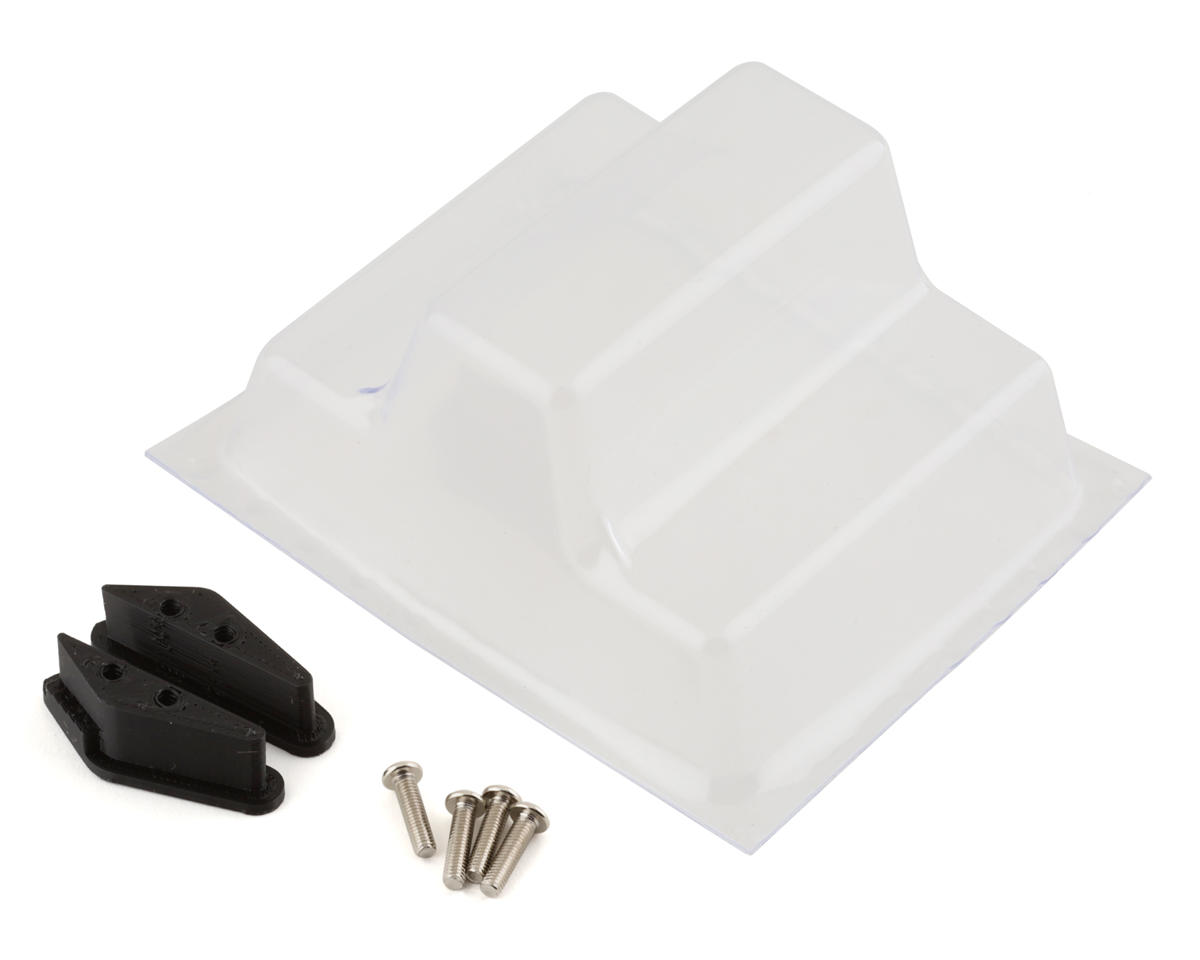 Flash Point Mugen MBX8 Buggy Front Upper Arm Wings (2)