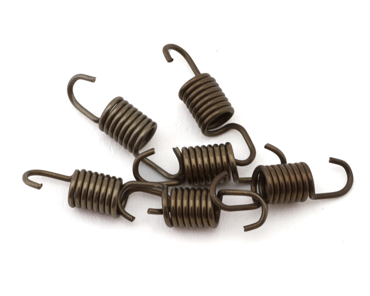 Flash Point 1/8 Exhaust Pipe to Header Springs (6)