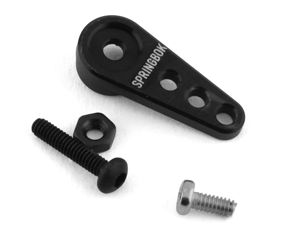 Furitek Cayman Springbok Aluminum Servo Horn (21T)