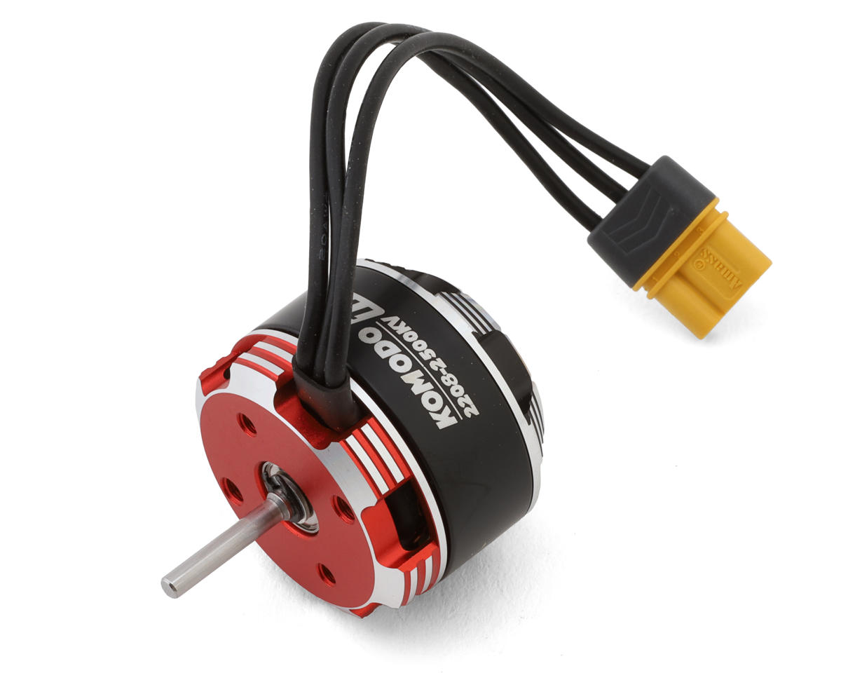 Furitek Axial UTB18 Komodo 2208 Motor (2500kV)