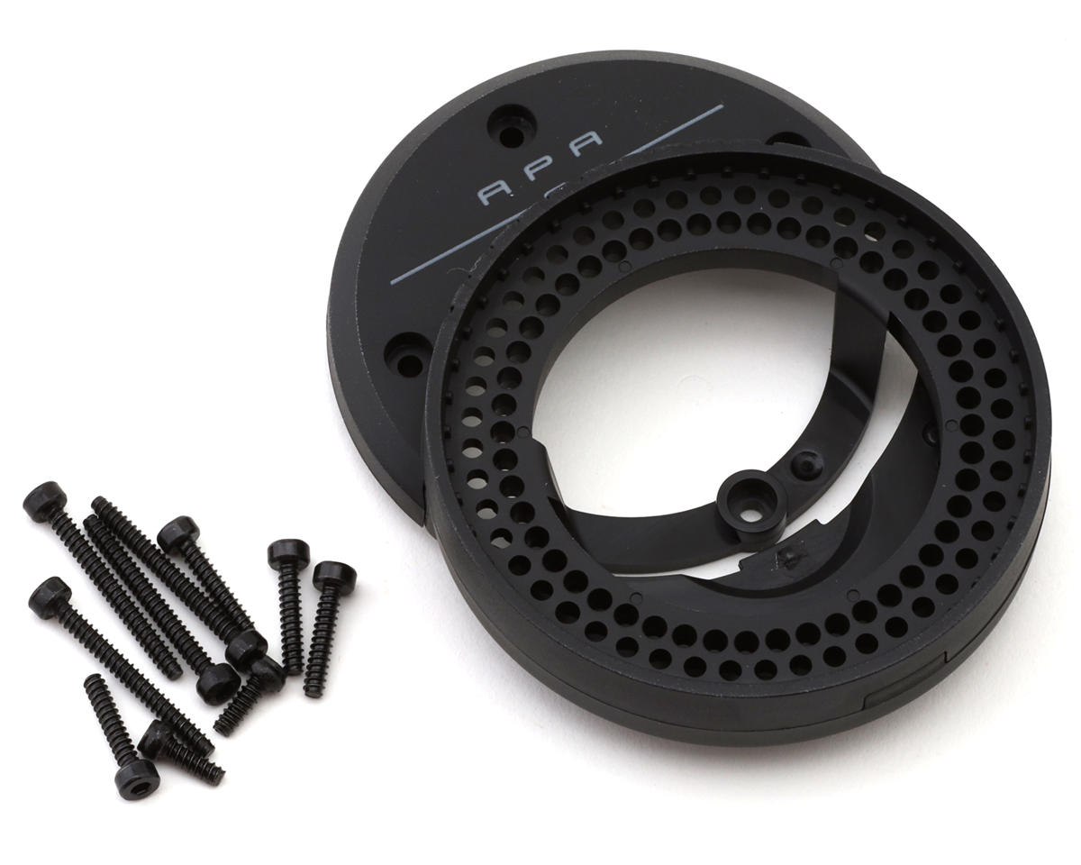 Futaba 10PX Drop Down (Small)