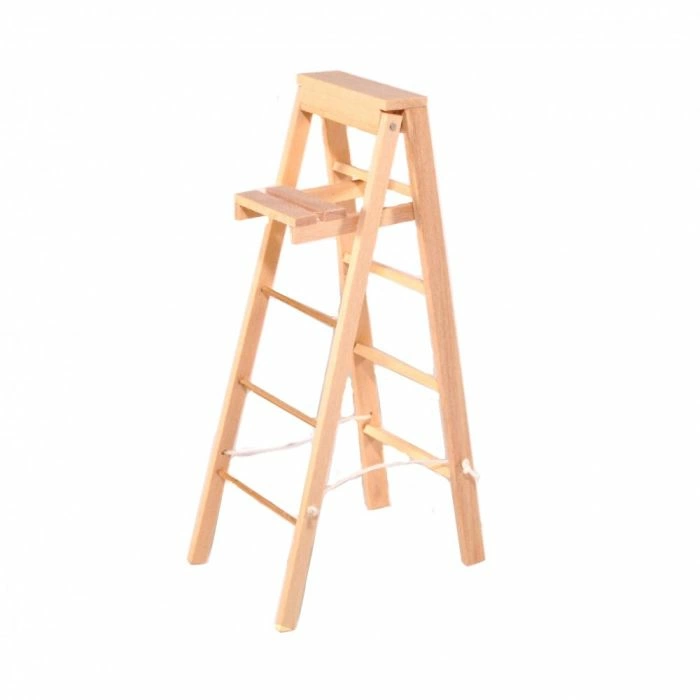 Barewood Stepladder