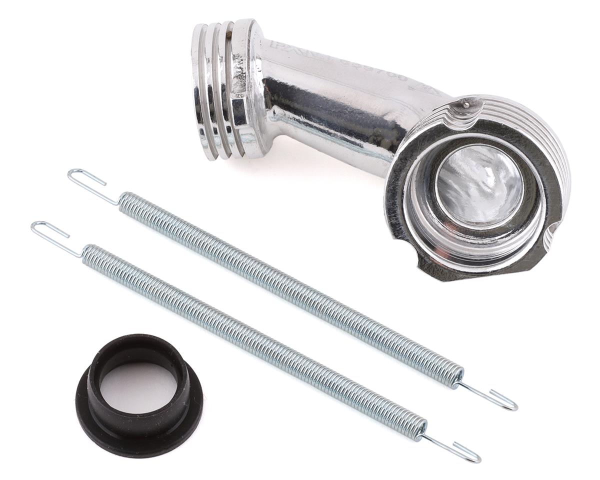 FX Engines 2.1cc Touring On-Road Manifold (Short)