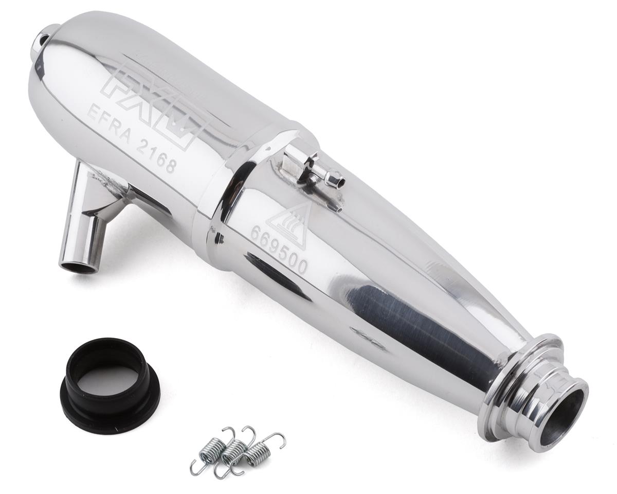 FX Engines 3.5cc GT EFRA 2168 On-Road Tuned Pipe
