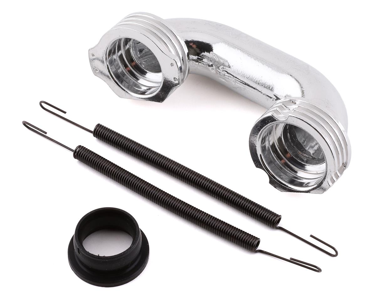 FX Engines 3.5cc GT On-Road Manifold