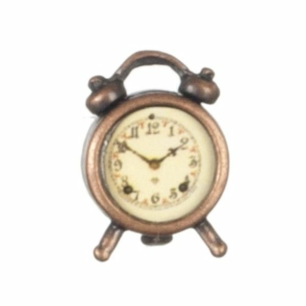 Antique Alarm Clock