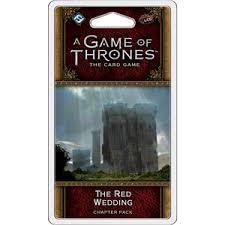 A Game of Thrones 2nd Edition LCG: (GT19) Blood and Gold Cycle - The R