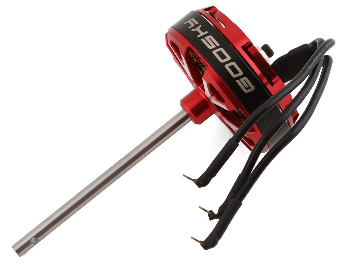 GooSky S2 Main Motor