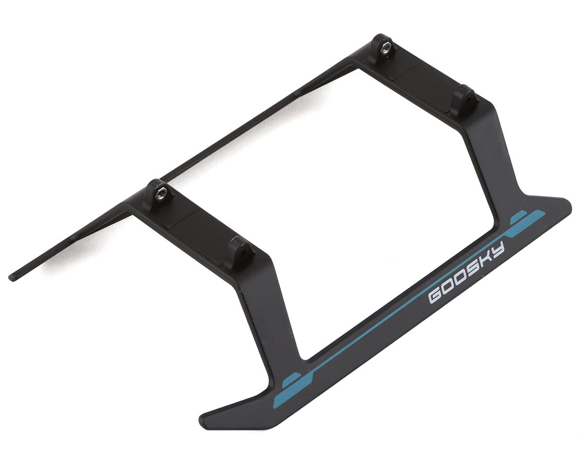 GooSky S2 Landing Skid (Blue)