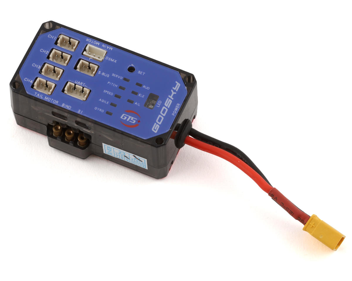 GooSky S2 Flight Control Module