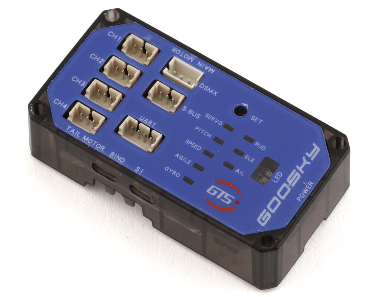 GooSky S2 Flight Control Board