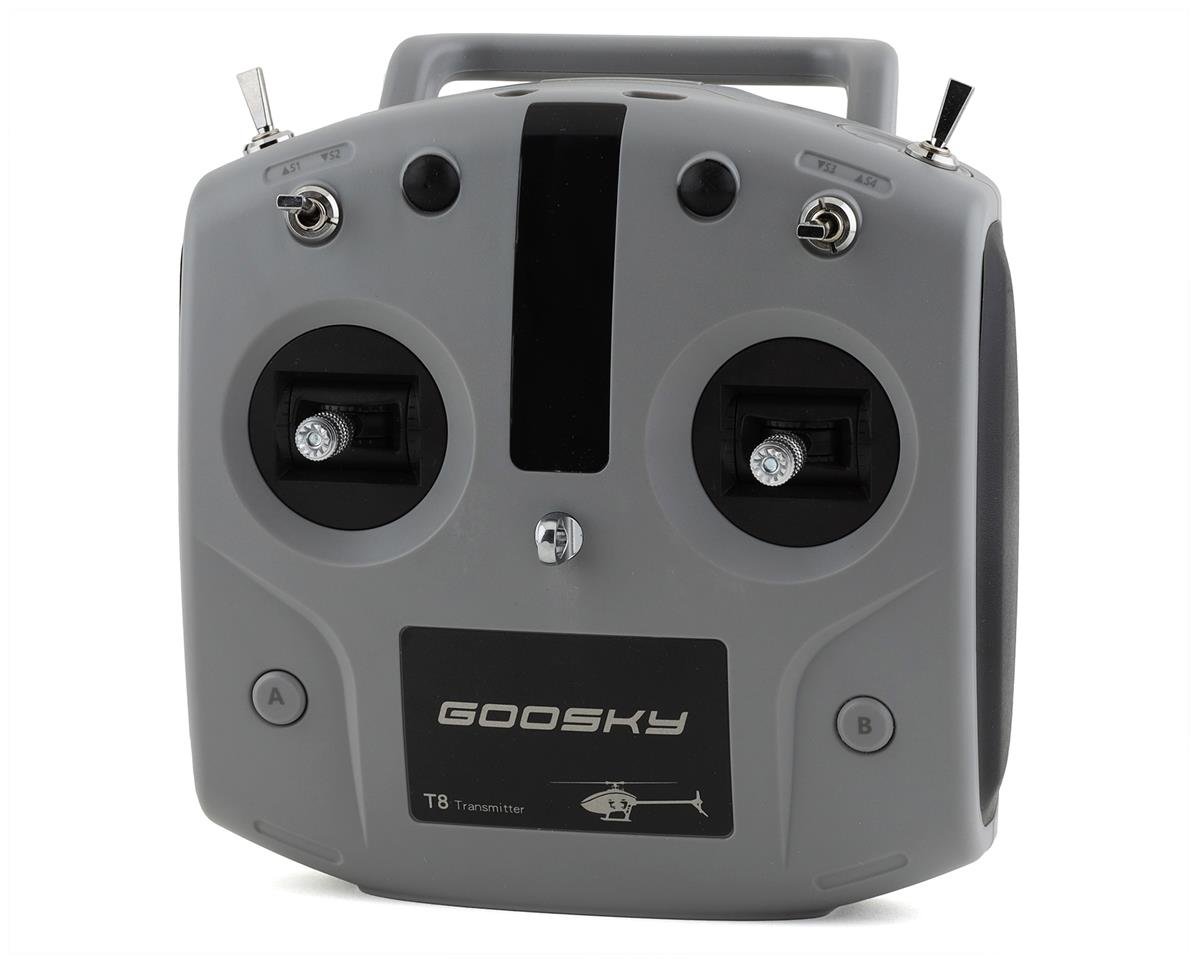 GooSky S2 T8 Transmitter (Mode 2)