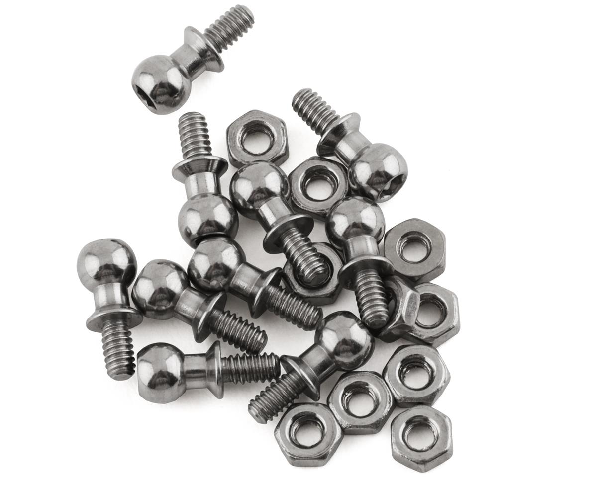 GooSky Servo Linkage Ball Set