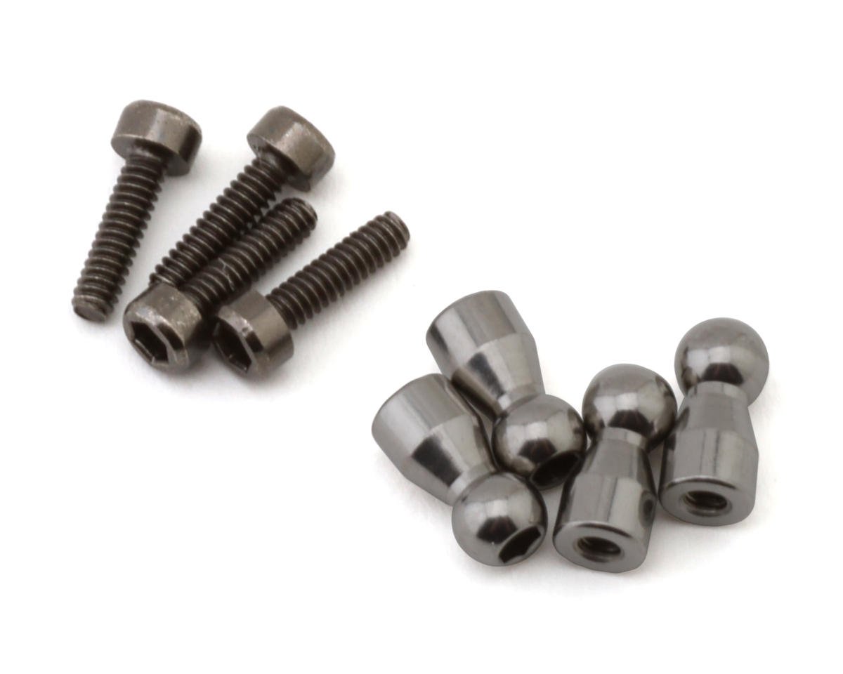 GooSky S2 Upgrade Main Linkage Ball Set