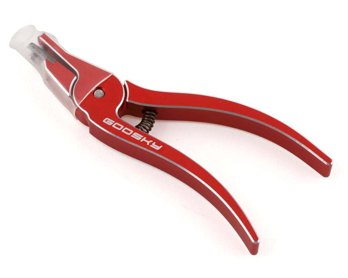 GooSky Micro Ball Link Pliers