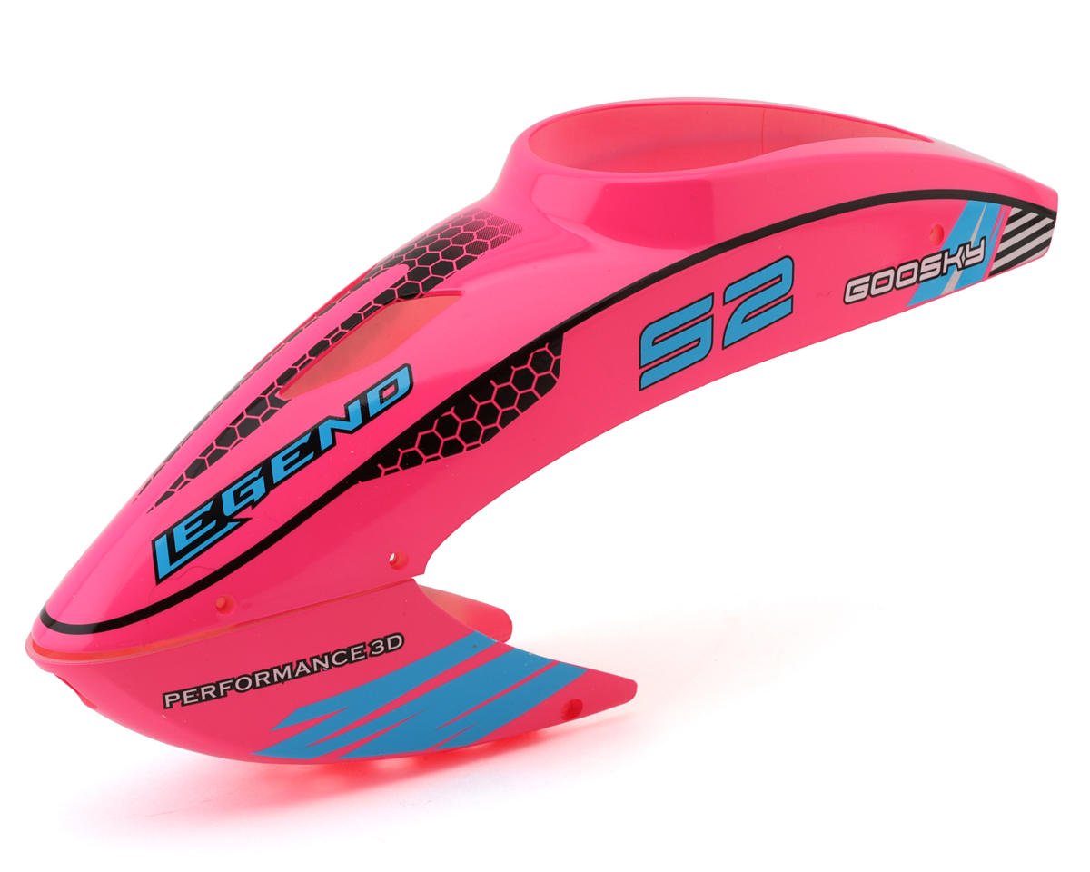 GooSky S2 Canopy Set (Pink)