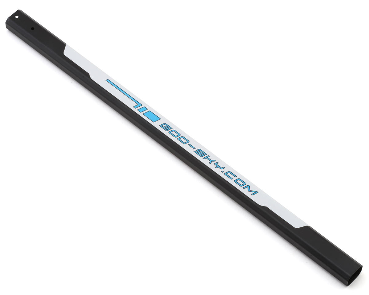 GooSky S2 Tail Boom (White)