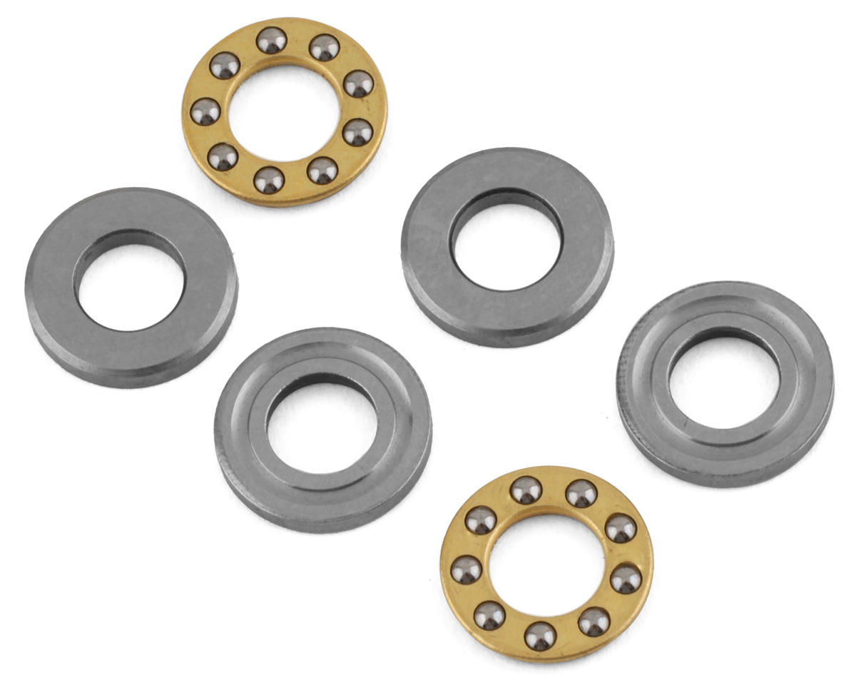 GooSky Thrust Bearing Set F5-10M