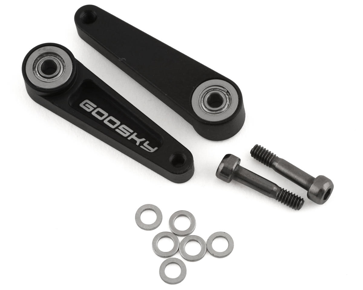 GooSky Washout Arm Set (2)