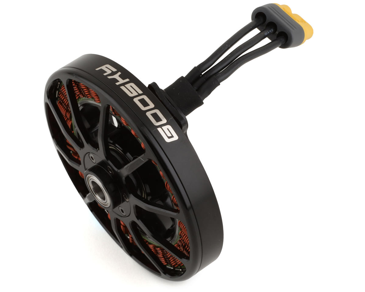 GooSky RS4 Main Motor