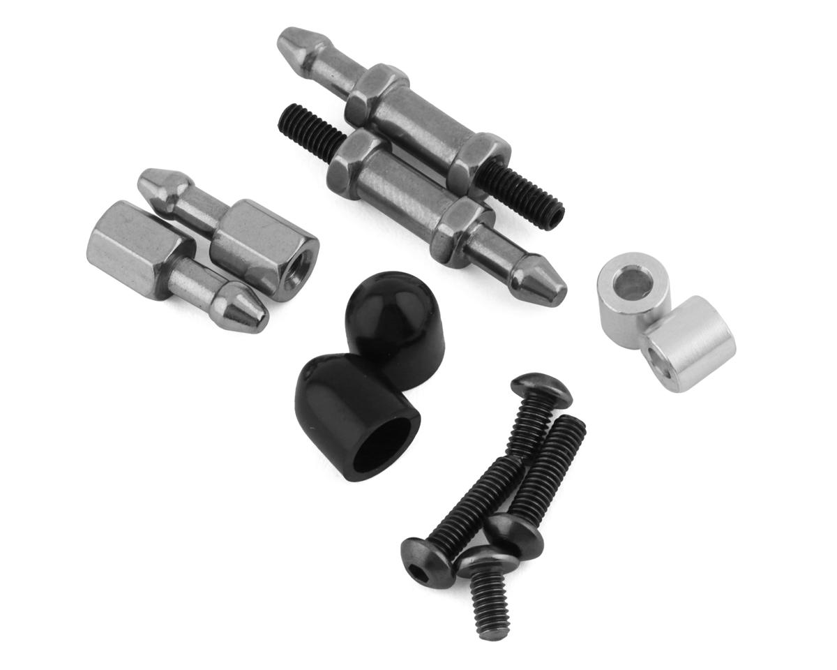 GooSky RS4 Canopy Mount Set