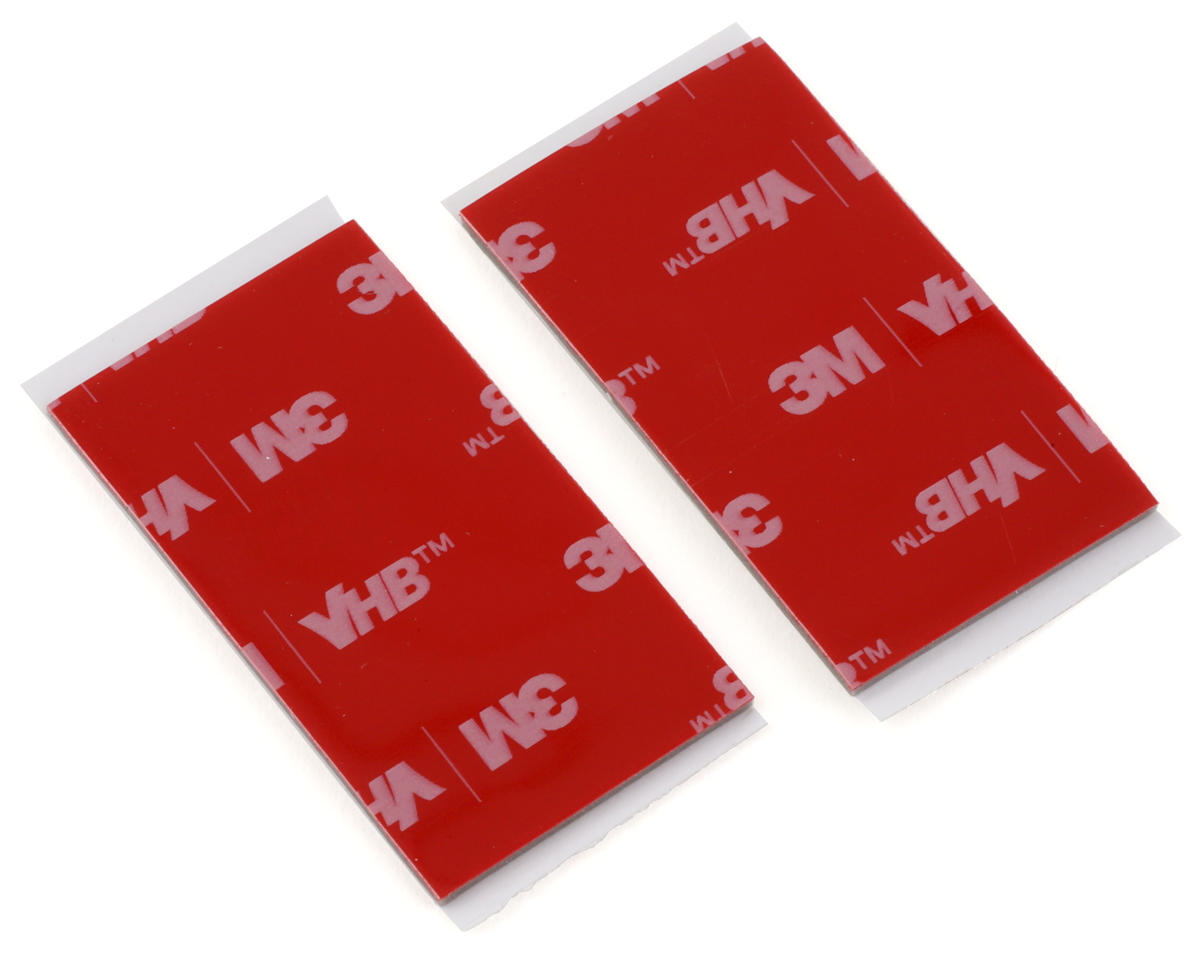 GooSky RS4 Flight Controller 3M Mount Tape (2)