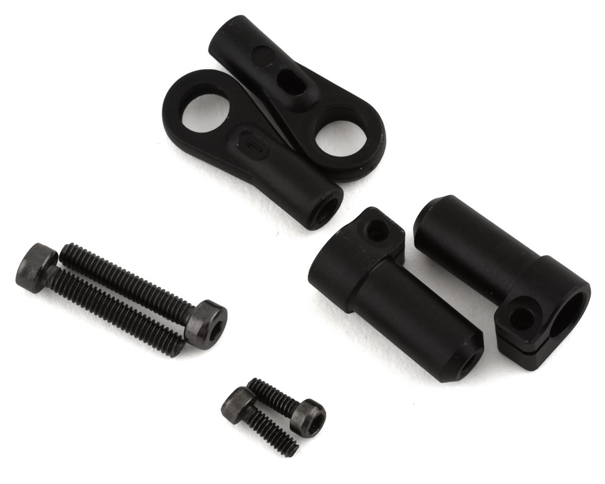 GooSky RS4 Tail Rod End Link Set