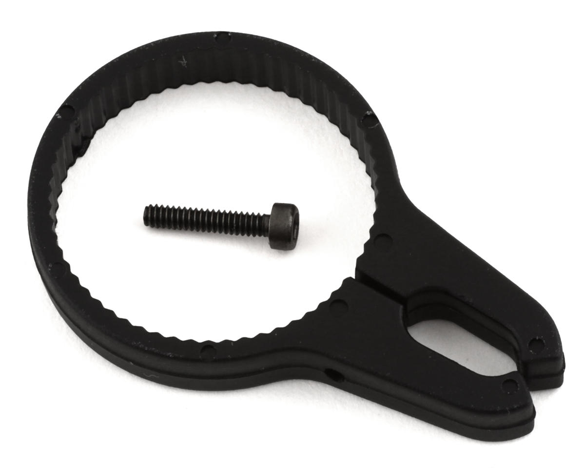 GooSky RS4 Tail Rod Guide