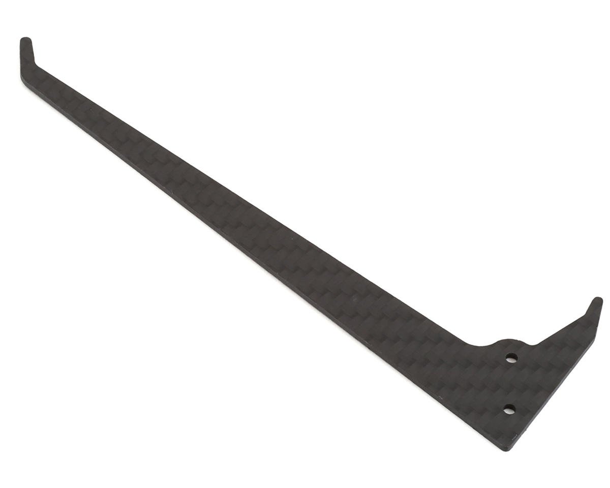 GooSky RS4 Vertical Fin (Pink)