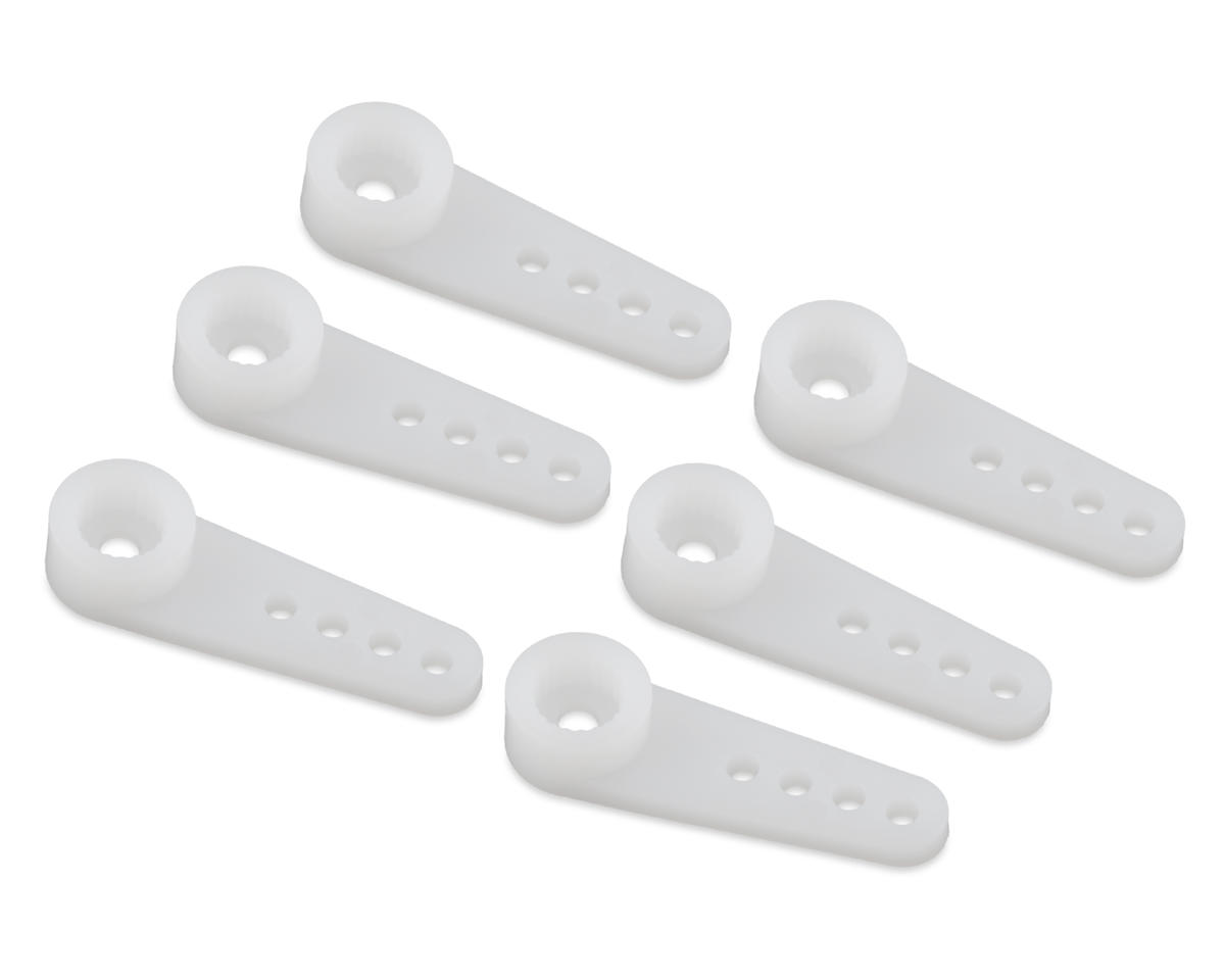 GooSky RS4 Swashplate Servo Arms Set (6)