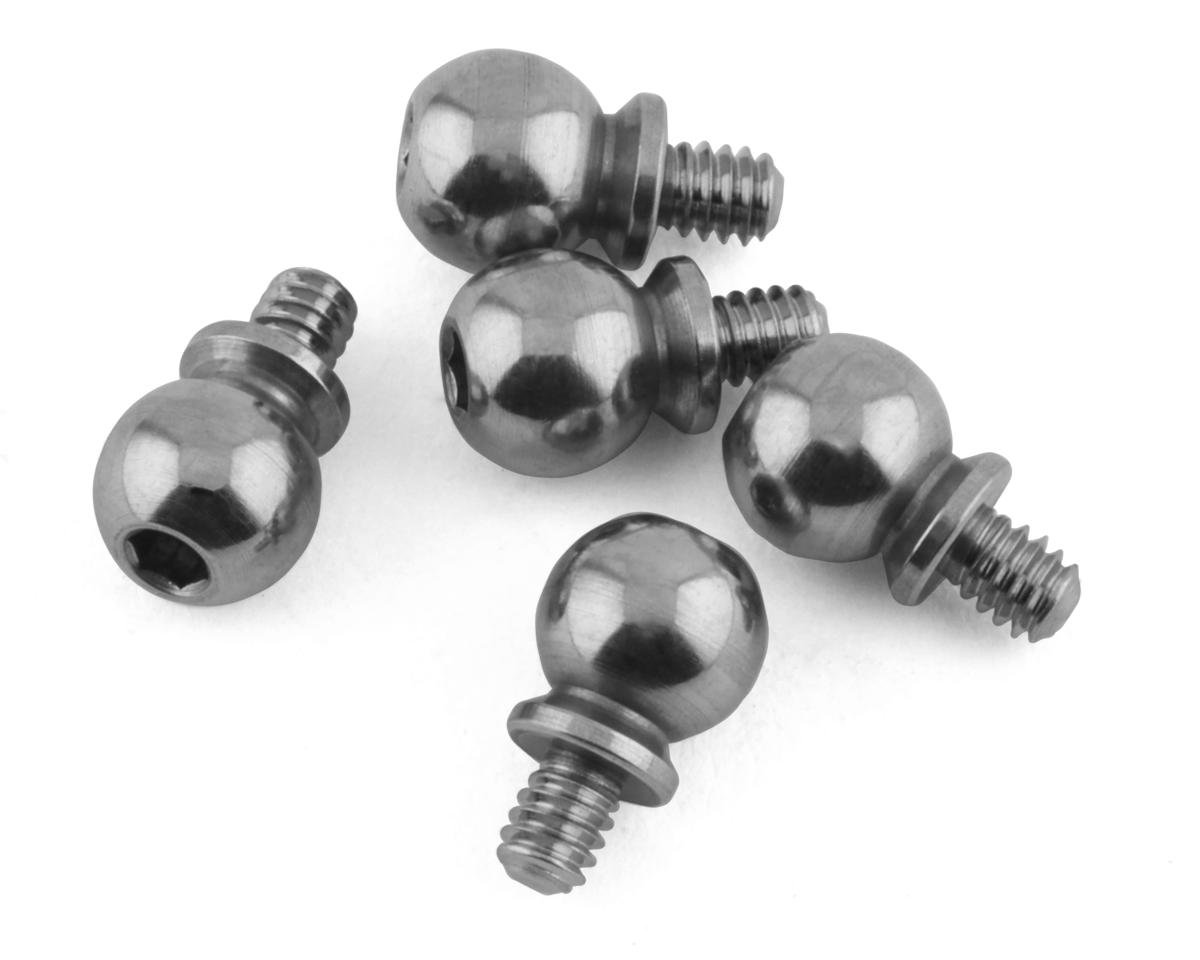 GooSky RS4 Tail Rotor Pivot Ball Set (5)