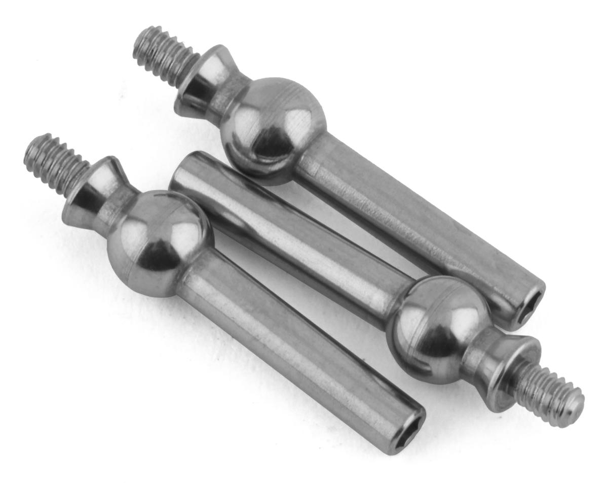 GooSky RS4 Anti-Rotation Pivot Ball Set (3)